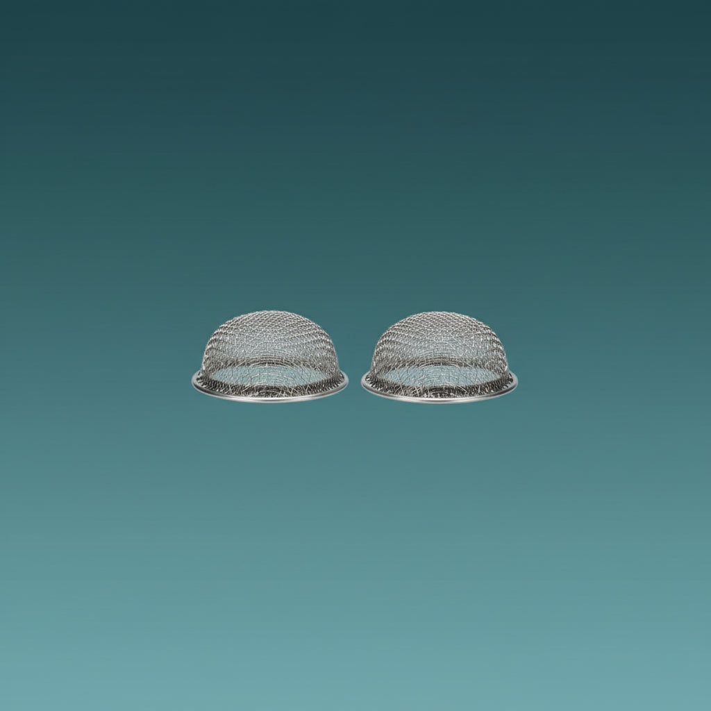 AO Strainer Einlegesieb Duo Pack 16mm 22mm Zubehör