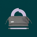 Amotion Roam Travel Kit Mauve