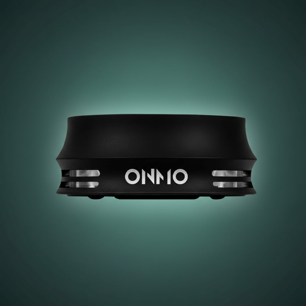 ONMO HMD Black Heat Management Device