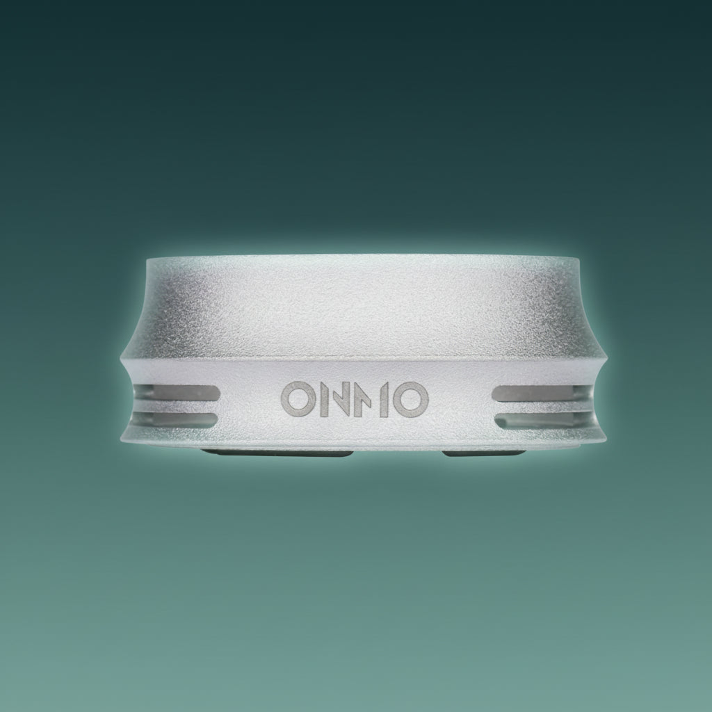 ONMO HMD Silver Heat Management Device