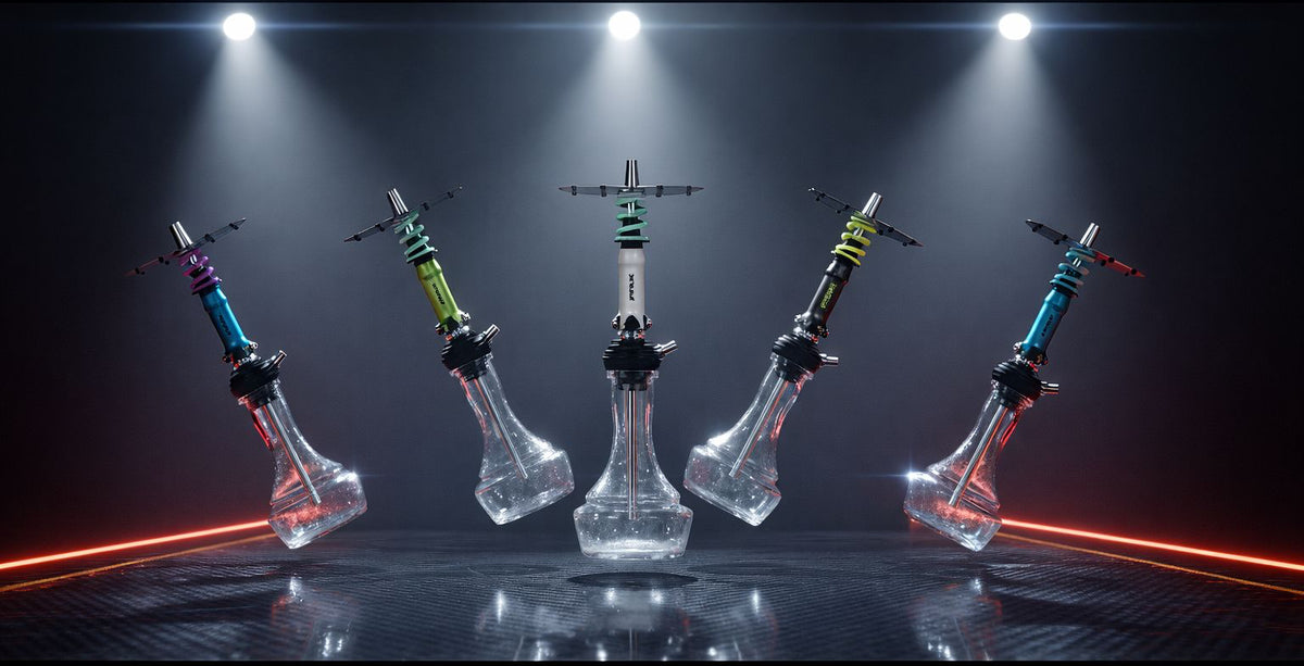 Amotion PEDAL RX