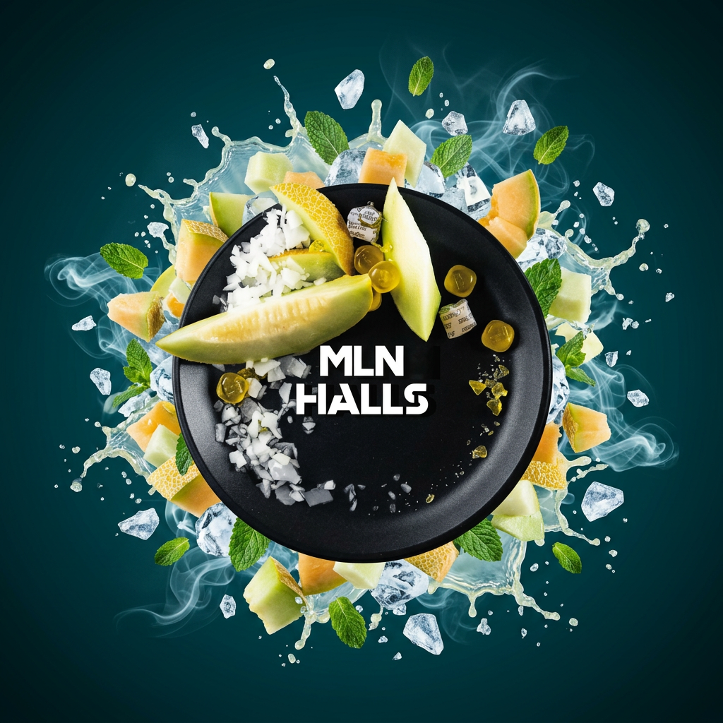 Blackburn Tabak Mln Halls 100g