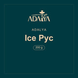 Adalya Shisha Tabak Ice Pyc 200g