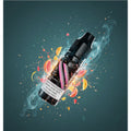Adalya Liquid 10mg Punkman online kaufen bei Smokez