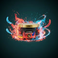 Adalya Shisha Tabak Code Dragon 200g online kaufen bei Smokez