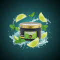 Adalya Shisha Tabak Green Leon Cool 200g online kaufen bei Smokez
