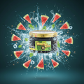 Adalya Shisha Tabak Waterlon Cool 200g online kaufen bei Smokez
