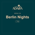 Adalya · Berlin Nights · 1 kg