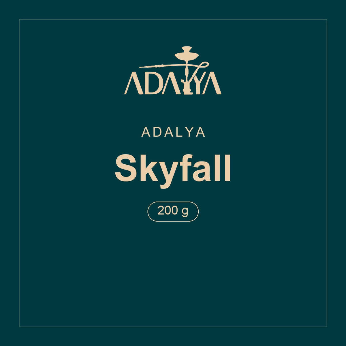 Adalya · Skyfall · 200 g