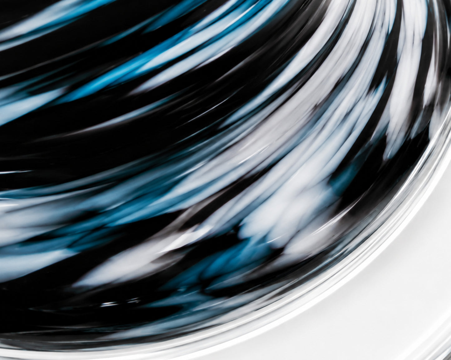 Aeon Edition 6 Lounge Blizzard – Bowl-Farbe im Detail | Shisha kaufen bei Smokez