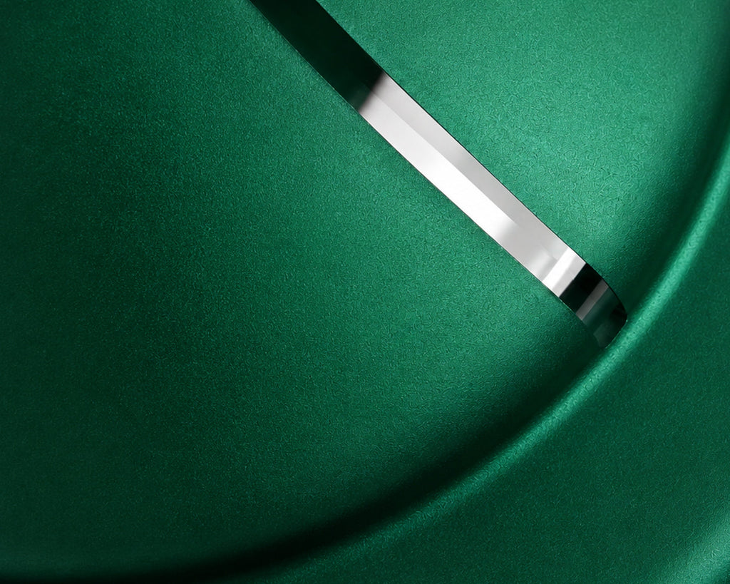 Aeon Edition 6 Premium Plus Jade Pearl – Bowl-Farbe im Detail | Shisha kaufen bei Smokez