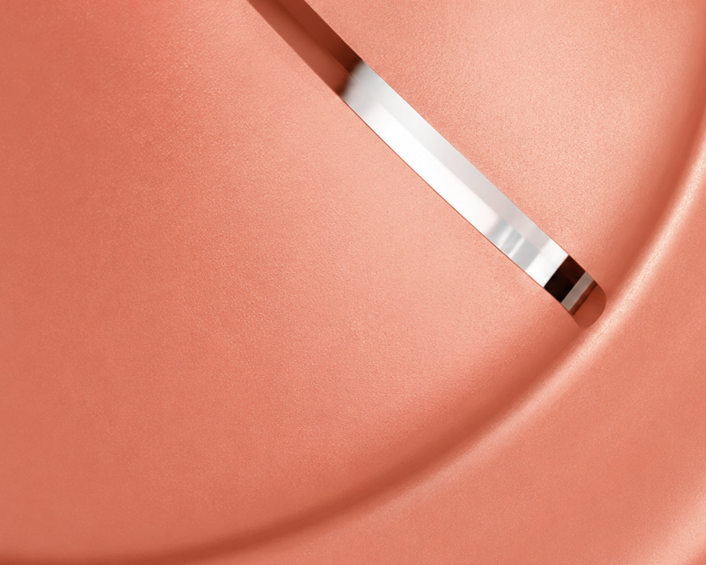 Aeon Edition 6 Lounge Peach Velvet – Bowl-Farbe im Detail | Shisha kaufen bei Smokez