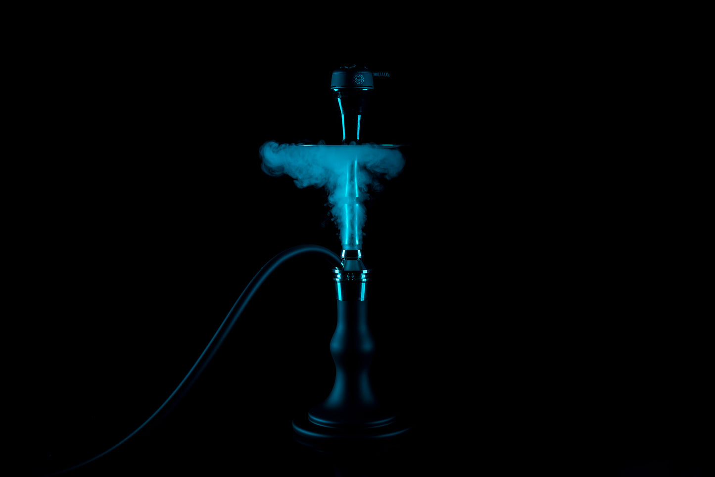 Aeon Edition 6 Lounge Ruby Pearl – Shisha Nahaufnahme | Smokez