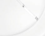 Aeon Edition 6 Lounge White Frozen – Bowl-Farbe im Detail | Shisha kaufen bei Smokez