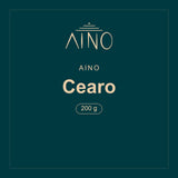 AINO Shisha Tabak Cearo 200g