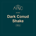 AINO · Dark Conud Shake · 200 g
