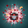 AINO Dark Rosy P 200g Shisha Tabak online kaufen bei Smokez