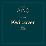 AINO Shisha Tabak Kwi Lover 200g