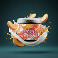 AINO Shisha Tabak Great Match 200g online kaufen bei Smokez
