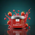 AINO Shisha Tabak Lady Mammalade 200g online kaufen bei Smokez