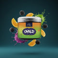 AINO Shisha Tabak OVRLD 200g online kaufen bei Smokez