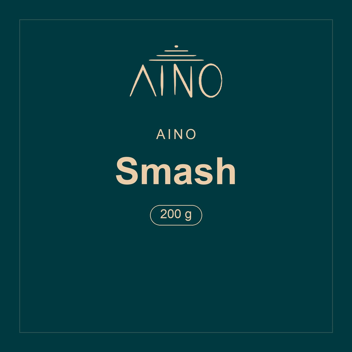AINO · Smash · 200 g