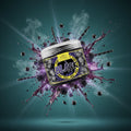AINO Strong Black 200g Shisha Tabak online kaufen bei Smokez