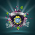 AINO Strong G.O.A.T. 200g Shisha Tabak online kaufen bei Smokez