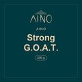 AINO · Strong G.O.A.T. · 200 g