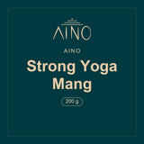 Aino Strong Tabak Yoga Mang 200g