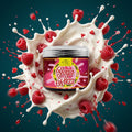 Aino Strong Tabak Yoga Razz 200g Shisha Tabak online kaufen bei Smokez