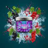 Aino Tabak Cassia Ice 200g