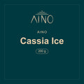 Aino · Cassia Ice · 200 g