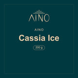 Aino Tabak Cassia Ice 200g