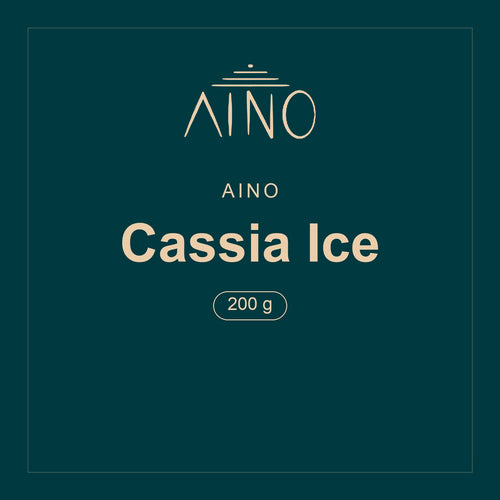 Aino · Cassia Ice · 200 g