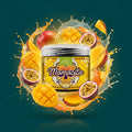 AINO Tobacco 200g Mamacita - Mango Maracuja