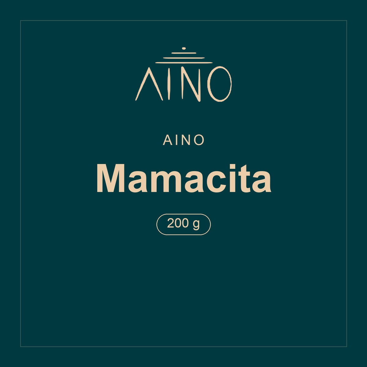 Aino · Mamacita · 200 g