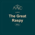AINO · The Great Raspy · 200 g