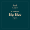 Al Fakher · Big Blue · 200 g