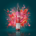 Al Fakher Crown Bar 600 Magic Love Einweg Vape online kaufen bei Smokez