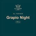 Al Fakher · Grapio Night · 200 g