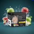 Al Fakher Shisha Tabak Crystal Double Crunch 200g online kaufen bei Smokez