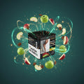 Al Fakher Tabak Double Crunch 1kg Shisha Tabak online kaufen bei Smokez