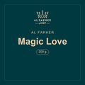 Al Fakher · Magic Love · 200 g