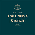 Al Fakher · The Double Crunch · 200 g