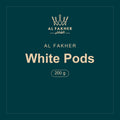 Al Fakher · White Pods · 200 g