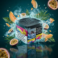 Al Fakher x Snoop Dogg Tabak Cloud 92 Shisha Tabak online kaufen bei Smokez