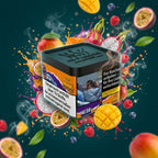 Al Fakher x Snoop Dogg Tabak Dogg's Delight Shisha Tabak online kaufen bei Smokez