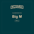 Almassiva · Big M · 200 g