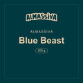 Almassiva · Blue Beast · 200 g